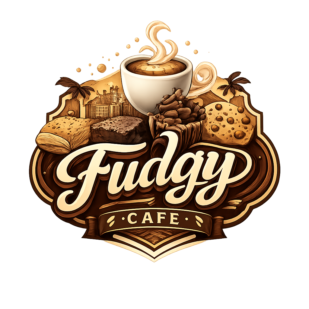 Fudgy