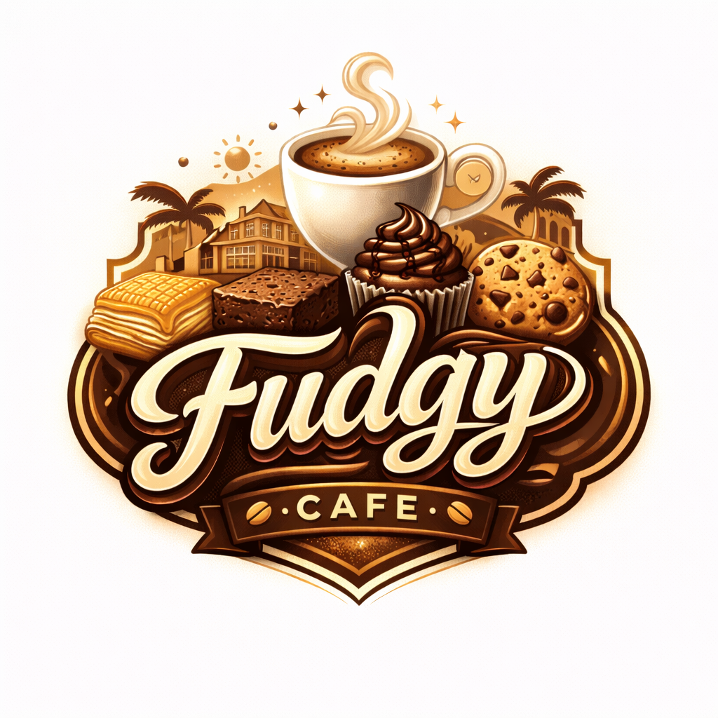 Fudgy